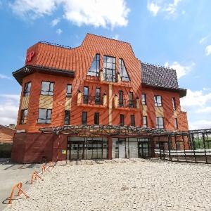 Yar Business-Hotel