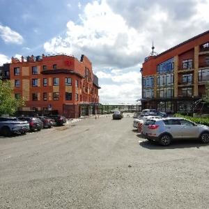 Гостиница Яр Бизнес-Отель