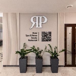 Гостиница Яр Бизнес-Отель