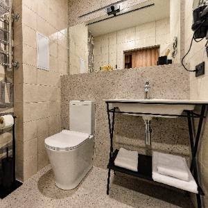 Гостиница Яр Бизнес-Отель