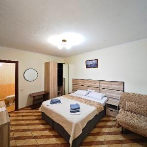 Guest house Karina