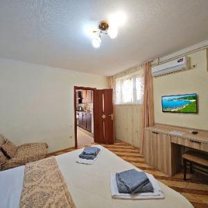 Guest house Karina