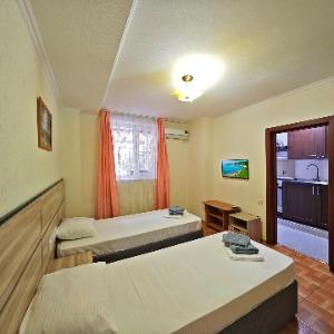 Guest house Karina