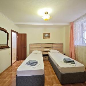 Guest house Karina