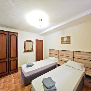 Guest house Karina