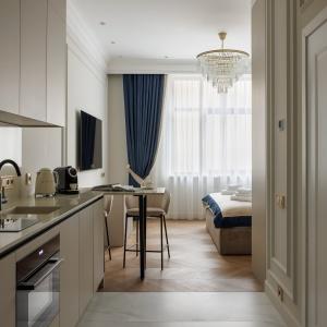 Prioritet Boutique-Hotel