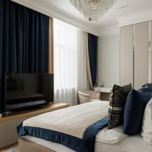 Prioritet Boutique-Hotel