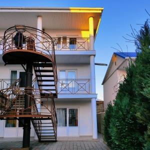 Guest house Parfena