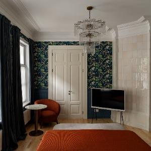 Somov Boutique-Hotel