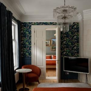 Somov Boutique-Hotel
