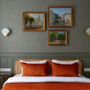 Somov Boutique-Hotel