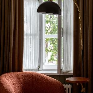 Somov Boutique-Hotel