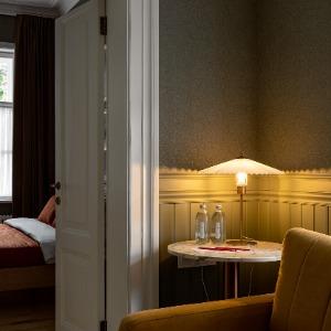 Somov Boutique-Hotel
