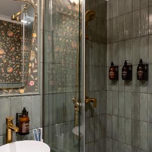 Somov Boutique-Hotel