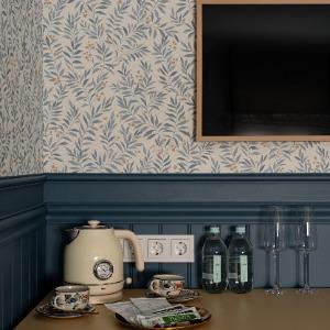 Somov Boutique-Hotel
