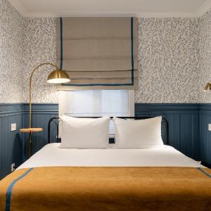 Somov Boutique-Hotel