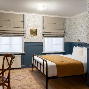 Somov Boutique-Hotel