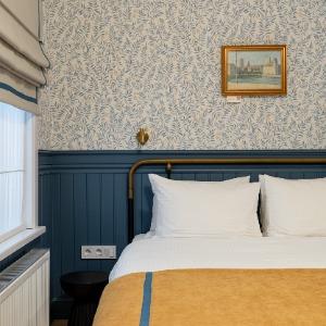 Somov Boutique-Hotel