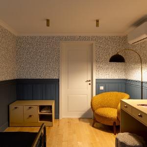 Somov Boutique-Hotel
