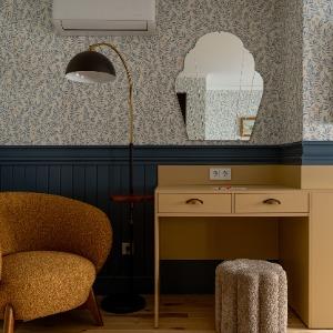 Somov Boutique-Hotel