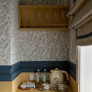 Somov Boutique-Hotel