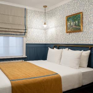 Somov Boutique-Hotel