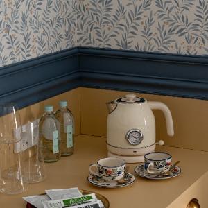 Somov Boutique-Hotel