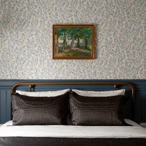 Somov Boutique-Hotel