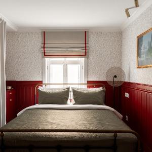 Somov Boutique-Hotel