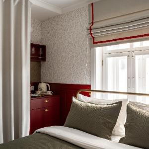 Somov Boutique-Hotel