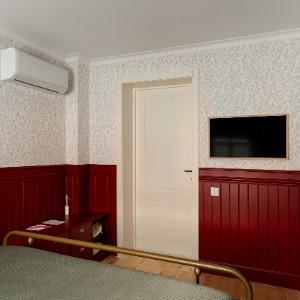 Somov Boutique-Hotel