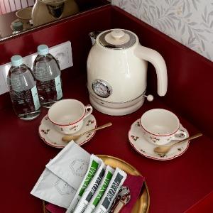 Somov Boutique-Hotel