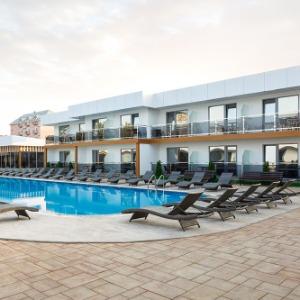 Hotel Marsealan