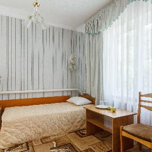 Пансионат Спутник