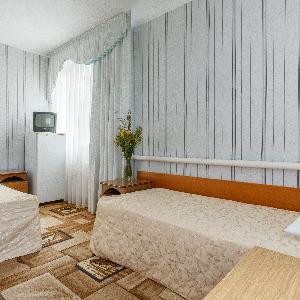 Пансионат Спутник