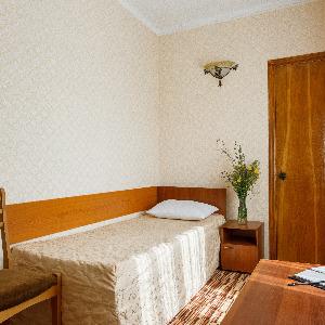 Пансионат Спутник