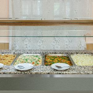 Пансионат Спутник