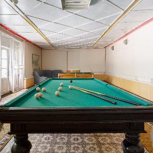 Пансионат Спутник