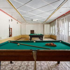 Пансионат Спутник