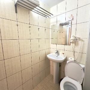 Гостиница Лотос
