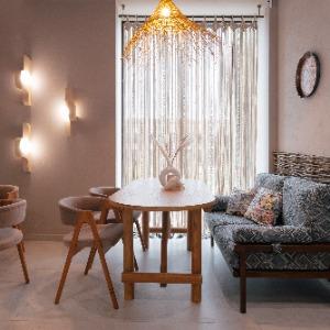 Hotel Drevny Darband