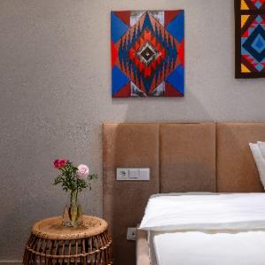 Hotel Drevny Darband