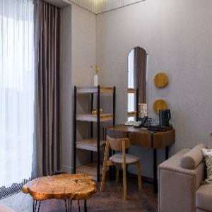 Hotel Drevny Darband