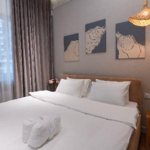 Hotel Drevny Darband