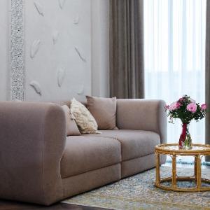 Hotel Drevny Darband