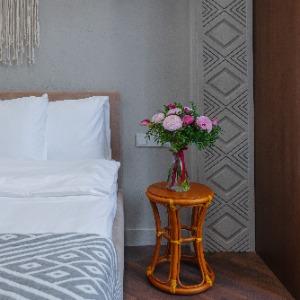 Hotel Drevny Darband