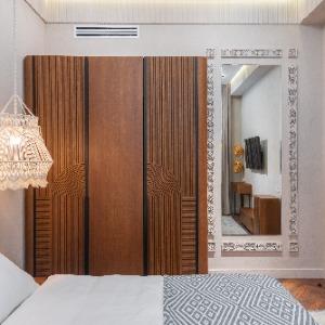 Hotel Drevny Darband