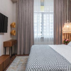 Hotel Drevny Darband