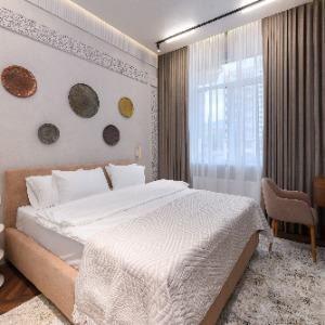 Hotel Drevny Darband