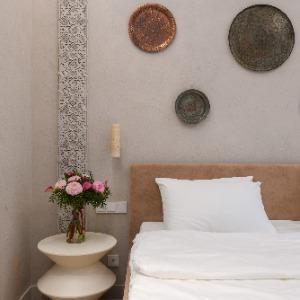 Hotel Drevny Darband